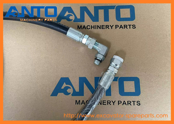 207-62-75840 2076275840 Hose KOMATSU PC300-8 için kazıcı yedek parçaları PC350-8