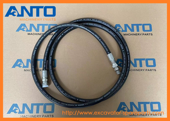 20Y-62-52290 20Y6252290 Hose KOMATSU PC220LC-8 için kazıcı yedek parçaları PC400-8