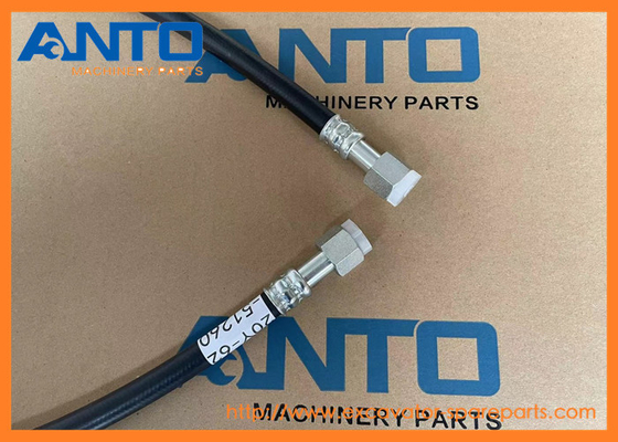20Y-62-51260 20Y6251260 hortum KOMATSU PC220LC-8 için kazıcı yedek parçaları PC400-8