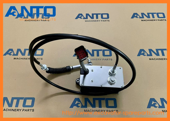 509-9705 5099705 Kağıtçı Motor, Kazı Cihazına Uygulanır 320D3 323D3 320D2 320D2 &amp; 320D2 L
