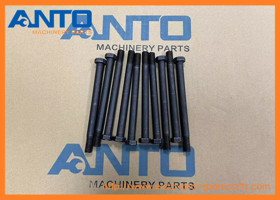 1A-5964 1A5964 3412 3406B için uygun Bolt Excavator yedek parçaları
