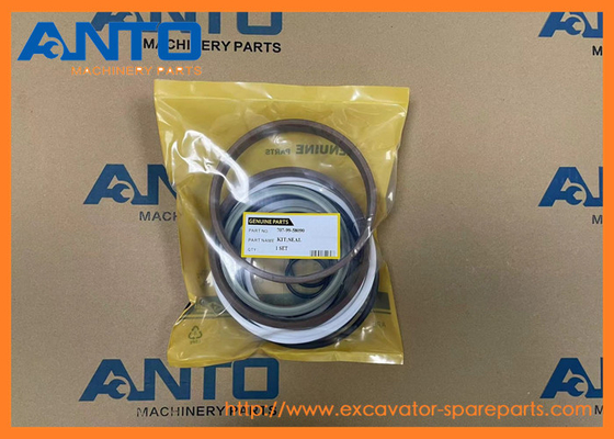 707-99-58090 7079958090 Hizmet Kiti KOMATSU PC350-8 için kazıcı kova silindir parçaları