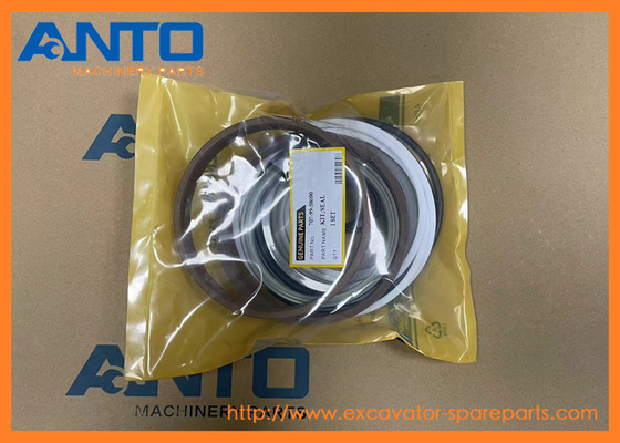 707-99-58090 7079958090 Hizmet Kiti KOMATSU PC350-8 için kazıcı kova silindir parçaları
