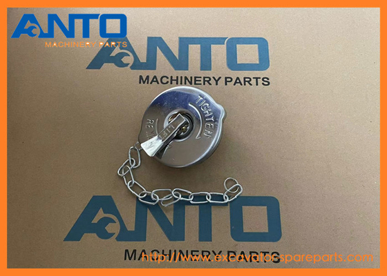 209-60-51180 23S0311150 Kap KOMATSU PC18MR-3 için kazıcı yedek parçaları PC20MR-3