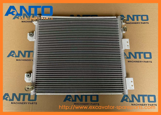 4704924 HITACHI ZH200-A ZH200LC-A ZX200-5G ZX200LC-5G ZX210H-5G için kondansör montajı