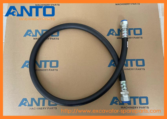 07102-20616 0710220616 Hortum KOMATSU PC200-3 için kazıcı yedek parçaları