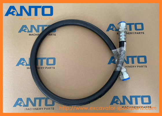 07102-20614 0710220614 Hortum KOMATSU PC200-6S için kazıcı yedek parçaları