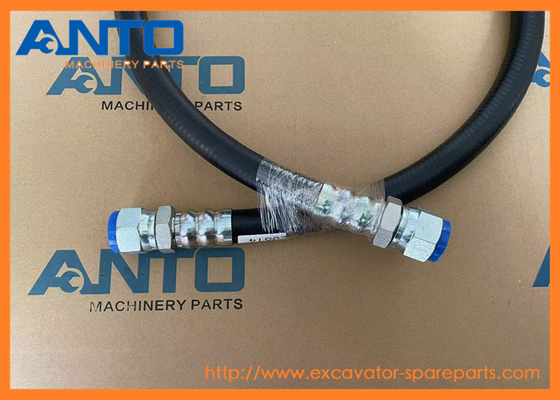 07102-20614 0710220614 Hortum KOMATSU PC200-6S için kazıcı yedek parçaları