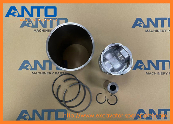 65.02503-8058 Piston Ring Kit DOOSAN DX225LCA için uygun kazıcı yedek parçaları