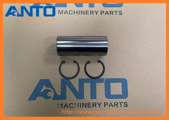 65.02502-0082A DX225LCA DB58 için uygun Piston Pin DOOSAN Excavator yedek parçaları