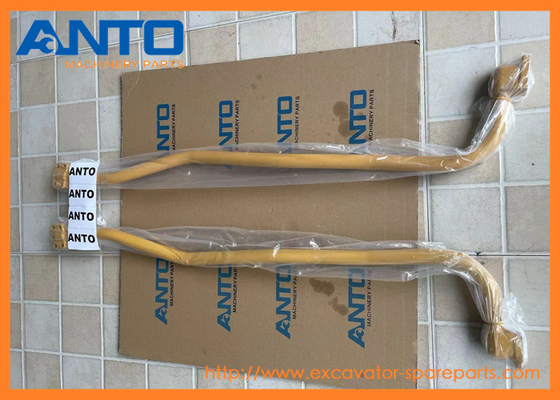 707-86-00810 707-86-00820 Tüp KOMATSU PC300-8M0 için kazıcı yedek parçaları