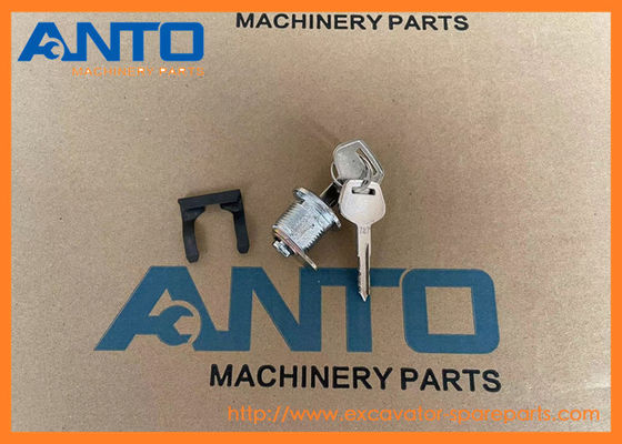 20Y-54-74182 20Y5474182 Kilit Montajı KOMATSU PC160LC-8 için kazıcı yedek parçaları