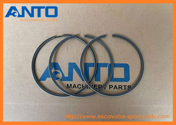 6251-31-2030 6251312030 Ekskavator için Piston Halkası Montajı KOMATSU PC400 PC450