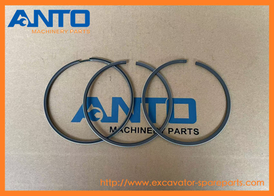 6251-31-2030 6251312030 Ekskavator için Piston Halkası Montajı KOMATSU PC400 PC450