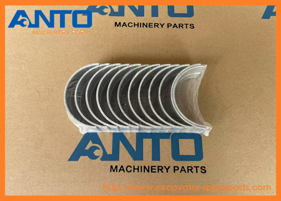 6151-39-3050 6151393050 KOMATSU Kazı makineleri için rulman destek PC400 PC450 PC490