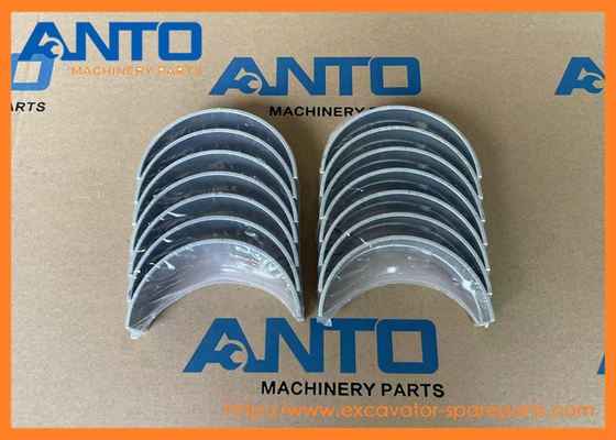 6150-21-8010 6150218010 KOMATSU Kazıcılar için Ana Metal Assy Destek PC400 PC450 PC490
