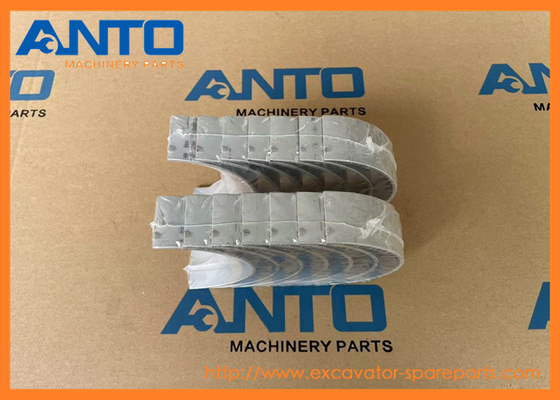 6150-21-8010 6150218010 KOMATSU Kazıcılar için Ana Metal Assy Destek PC400 PC450 PC490