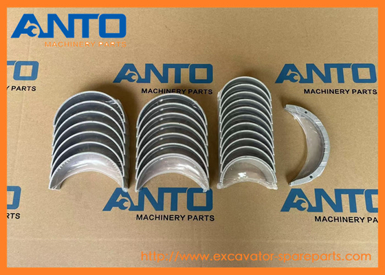 6150-21-8010 6150218010 KOMATSU Kazıcılar için Ana Metal Assy Destek PC400 PC450 PC490