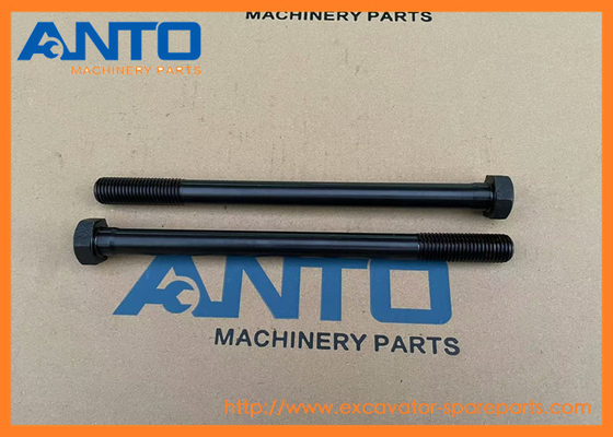242-1811 2421811 Silindir başı boult Fitting For Wheel Loader 14M 16M 345C 345C L 345C MH