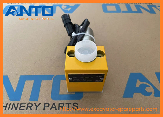 1393990 139-3990 Ekskavator Ana Kontrol Valfı için Valf Montajı 315 330 350 375 375 L