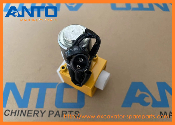 1393990 139-3990 Ekskavator Ana Kontrol Valfı için Valf Montajı 315 330 350 375 375 L