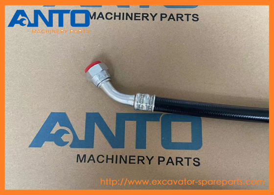 02764-003A5 02764003A5 Hortum KOMATSU Tekerlekli yükleyici WA470-5 için yedek parçalar