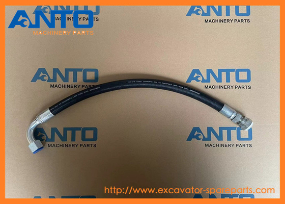 02754-005A6 02754005A6 Hortum KOMATSU Tekerlekli yükleyici WA470-5 için yedek parçalar