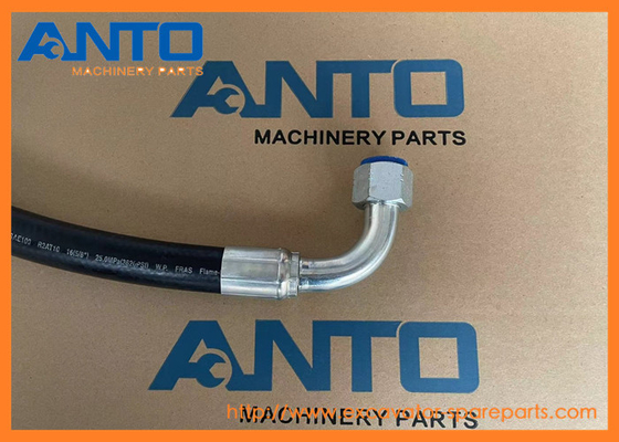 02754-005A6 02754005A6 Hortum KOMATSU Tekerlekli yükleyici WA470-5 için yedek parçalar