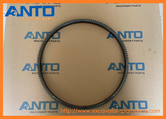 3902127 Flywheel Ring Gear CUMMINS 6CT için uygun kazıcı yedek parçaları