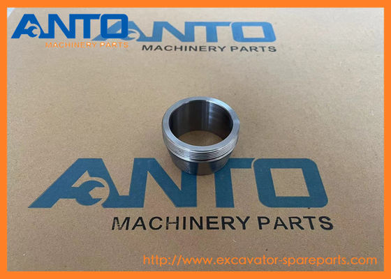 6136-31-1421 6136-31-1420 Taper Collar KOMATSU SAA6D108E-2A için kazıcı yedek parçaları