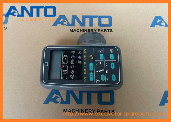 7834-73-6100 7834736100 KOMATSU Kazıcı için Panel Assy Destek PC300 PC350 PC400 PC450
