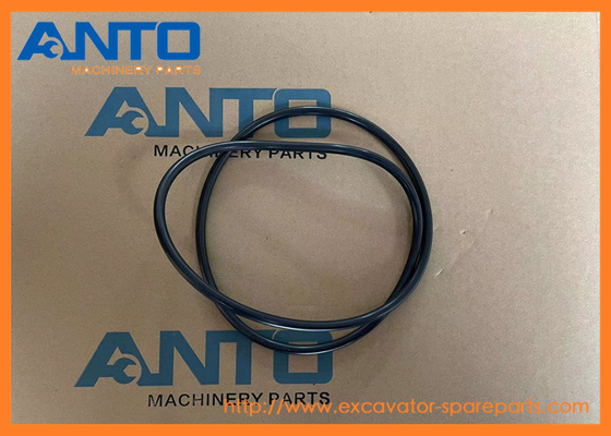 XKAH-00335 O-Ring HYUNDAI Excavator Bucket Cylinder Parçaları R140LC-7 için Uygun
