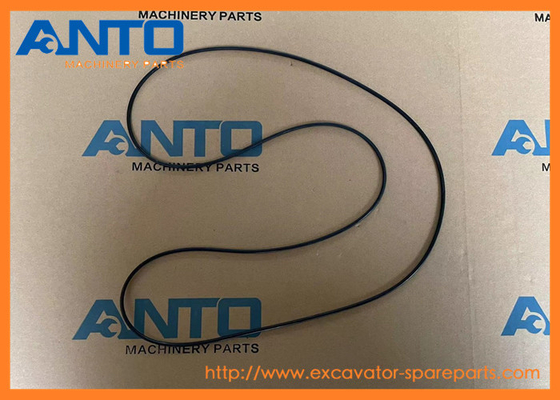 4203187 O-Ring HITACHI Ekskavator yedek parçaları EX300-5 EX350H-5 için uygun