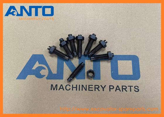094-9525 0949525 Ekskavator için kullanılan vida 307 311 311B 311C 311D LRR 312B 312C 312C L