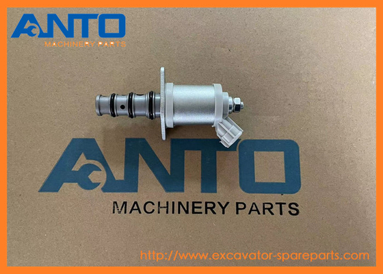 9258047 Solenoid Valf HITACHI Kazıcı yedek parçaları ZX145W-3 ZX240-3 için uygun