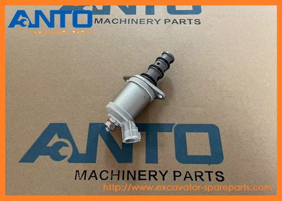 9258047 Solenoid Valf HITACHI Kazıcı yedek parçaları ZX145W-3 ZX240-3 için uygun
