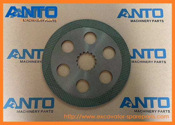 423-33-41240 4233341240 Disk KOMATSU Tekerlekli yükleyici WA380-7 için yedek parçalar