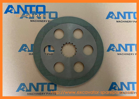 423-33-41240 4233341240 Disk KOMATSU Tekerlekli yükleyici WA380-7 için yedek parçalar