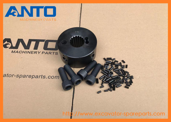 11E915080 11E9-15080 HYUNDAI sürünen kazıcılar için santral R290LC3 R290LC3H R320LC3 R360LC3H