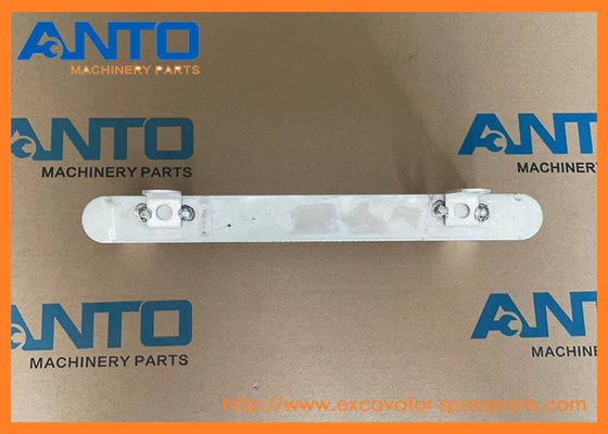 208-03-71161 208-03-71160 Yağ Soğutucu KOMATSU PC130-8 için kazıcı yedek parçaları