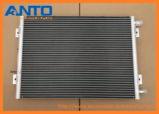 11EM90050 11EM-90050 HYUNDAI sürünen kazıcılar için kondansör R110-7 R110-7A R140LC-7