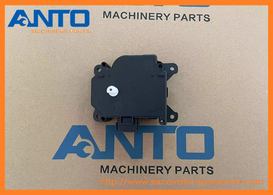 ND063600-4580 ND0636004580 Servo Motor KOMATSU PC200-8 için kazıcı yedek parçaları