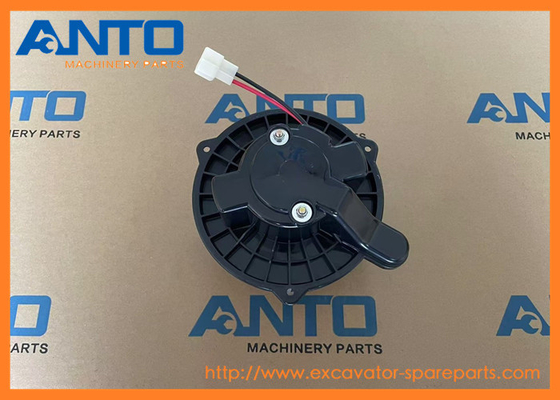 11K6-90700 11K690700 Fan Motor Assy For HYUNDAI Crawler Excavators HX140L