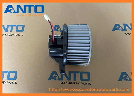 11K6-90700 11K690700 Fan Motor Assy For HYUNDAI Crawler Excavators HX140L