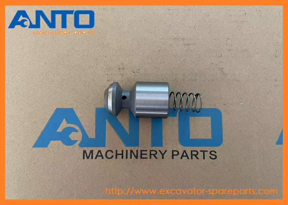 0803007 Plunger HITACHI ZX270-3 ZX290LC-5B için kazıcı yedek parçaları