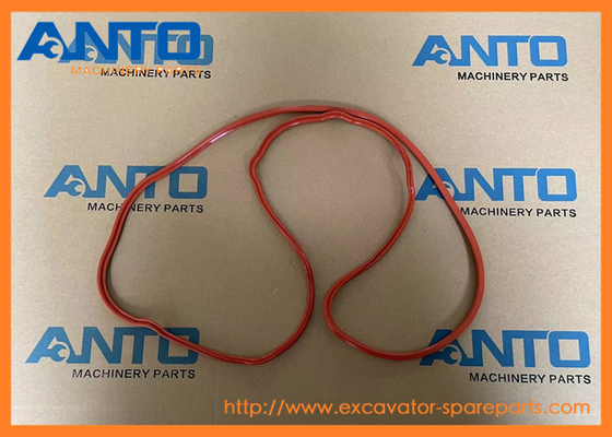 6136-11-8814 6136118814 O-Ring KOMATSU PC300-6 için kazıcı yedek parçaları 6D105-1P