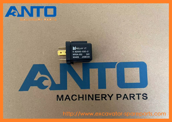 56906-61960 5690661960 Relay KOMATSU PC220LC-8 için kazıcı yedek parçaları