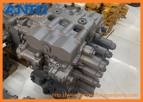 14634178 14602250 EC480D EC480DHR için kontrol valfi kazıcı yedek parçaları