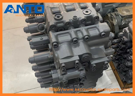 14634178 14602250 EC480D EC480DHR için kontrol valfi kazıcı yedek parçaları