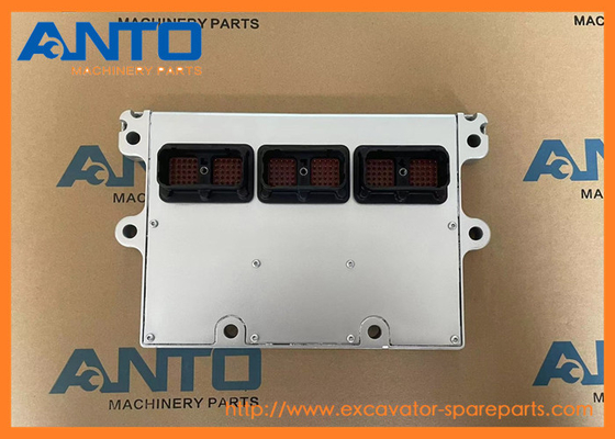 3408501 ECU CUMMINS QSM11 ISX15 için ekskavatör motor parçaları